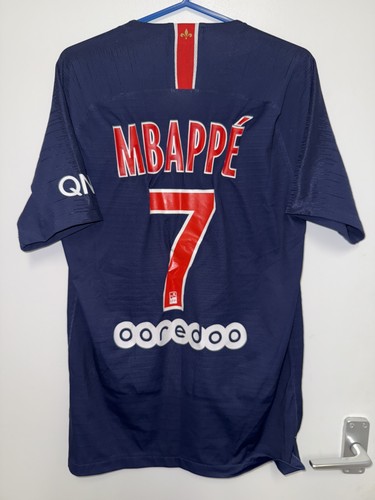 Psg 2018 heimtrikot mbappe - heimtrikot,