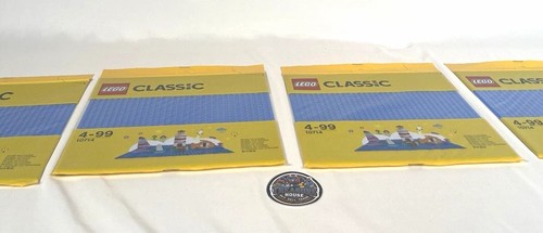 Lego classic 10714 - 4x,