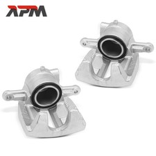 2x Bremssattel Bremszange