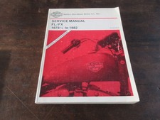 Harley Davidson FL FX