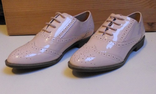 Asos halbschuhe 5 - asos, gr.