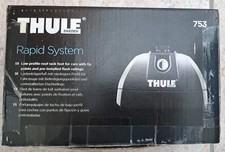 4 Stück Thule Rapid System