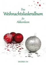 Das Weihnachtsliederalbum für
