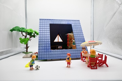 Playmobil 3230 modernes - playmobil,
