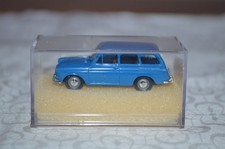 Brekina 1:87 VW 1500 Variant unbespielt in OVP