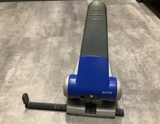 Leitz 51800035 Registraturlocher  Blau max. Einstellformat: DIN A3 65 Blatt