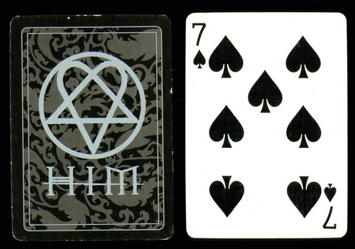 Spielkarte einzelkarte bam - spielkarte,