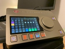 Neumann MT 48 USB-C Audio