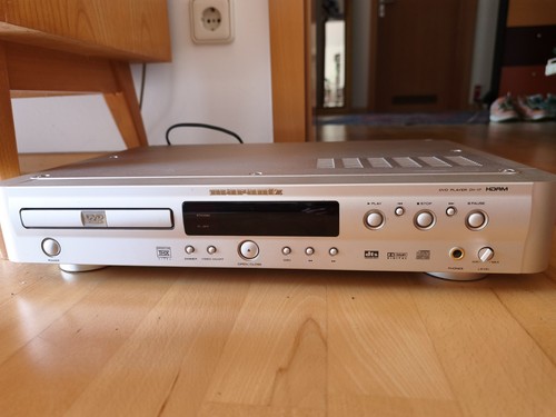 Marantz dvd player - marantz,