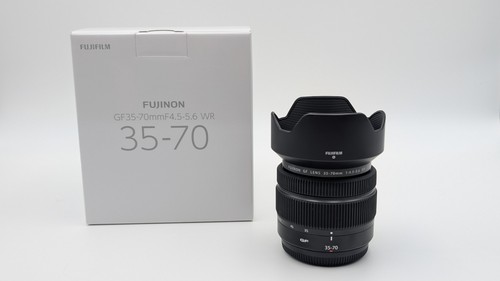 Fujinon 70mm 5 6 wr - fujinon, f4.5-5.6