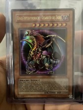 Yugioh CHAOS-IMPERATORDRACHE -