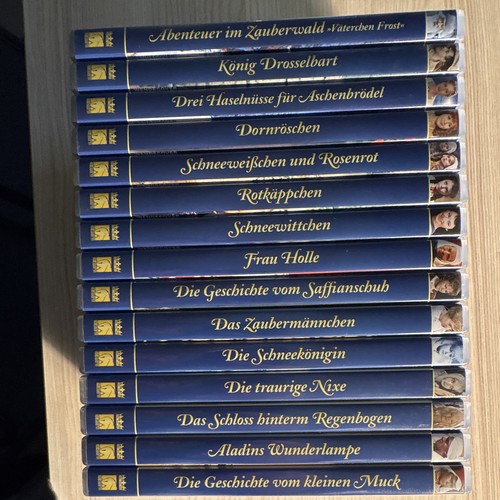 Rare märchen sammlung 15 - rare,