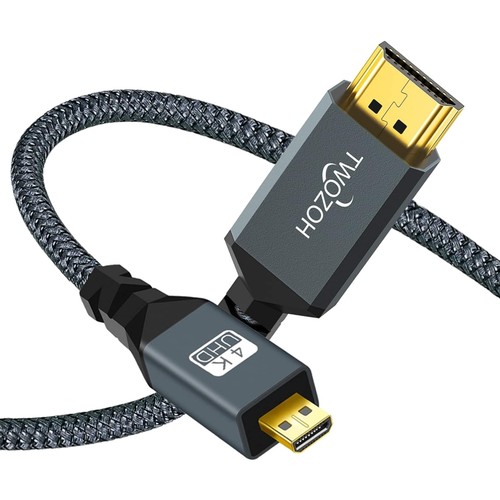Micro hdmi kabel - hdmi,
