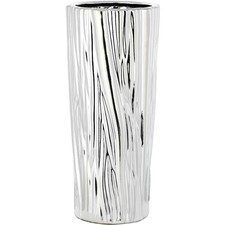 Silberne Vase Bagutta Classico