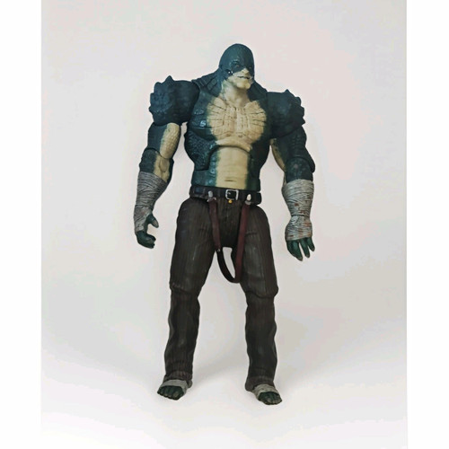 Collectibles batman arkham - collectibles,