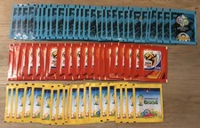Panini WM 2006 + WM 2010 + WM