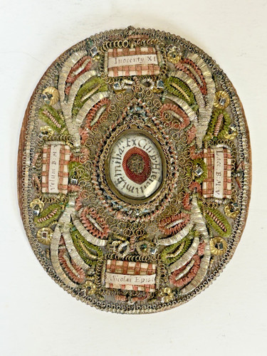 Klosterarbeit reliquie - klosterarbeit,