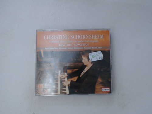 Klavierkonzerte schornsheim - klavierkonzerte,