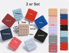 2 er SET BH Verlängerung 3