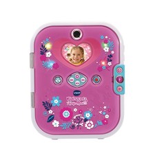 Vtech A5 Tagebuch in Rosa mit