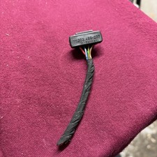 original BECKER Stecker Strom