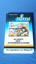 Frank Löwe Toffie Im Griff