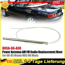 Für MAZDA 1996-05 Roadster NB