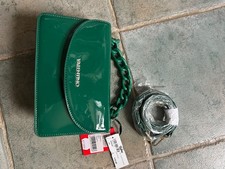 Neue Tasche Valentino, modern