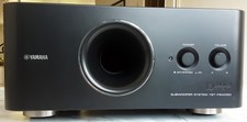 Aktiver Subwoofer Yamaha