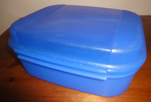 Tupperware kleines