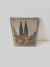 Fensterbild Bleiverglasung