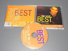 INGA RUMPF - ROCK 'N' ROLL