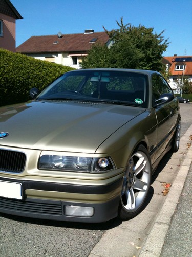 Scheinwerferblenden für bmw - scheinwerferblenden,