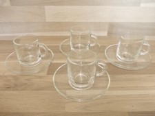 Nespresso Vertuo Espresso Set, Espresso Macchiato Tassen 80ml - Set 8-teilig