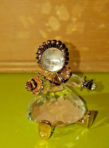 Swarovski figur 219195 - figur,