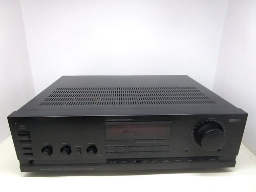 Sherwood 4030r stereo fm - rx-4030r, am