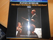 2LP Friedrich Smetana Mein