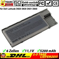 Notebook Akku für Dell