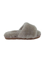 mou Damenschuhe Sandalen Grau