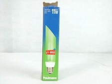 11W Paulmann 894.29 Deco Pipe