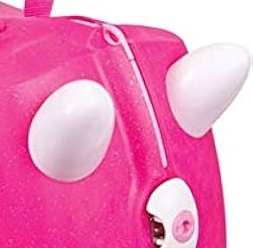 Trunki koffer hörner griffe - trunki,