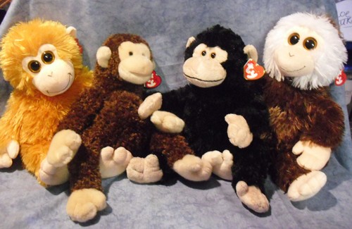 Ty classic affe - w-f-l,
