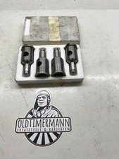 4x Vorkammer für Mercedes OM 616 617 NOS