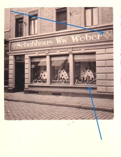 Altes foto von - , aus