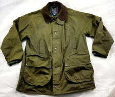 House of Hardy The Wax-Premium-Jacket Master Fly Salmonide Waxcoat XL 58