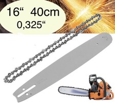 Kette-Sägekette 325" 1,5mm