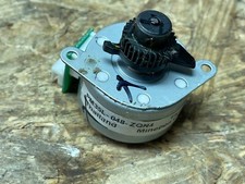 Motor Antrieb für Nähmaschine Singer Curvy 8770