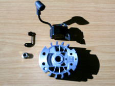 Stihl Zündanlage, Zündung für Motorsäge MS017 , MS170