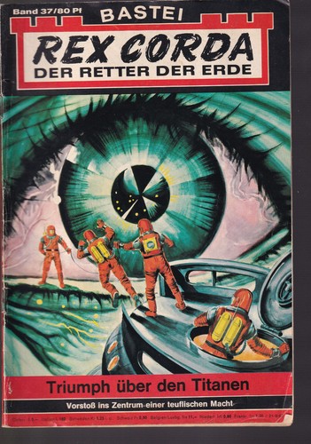 Rex corda 37 - 37, (z2-3)