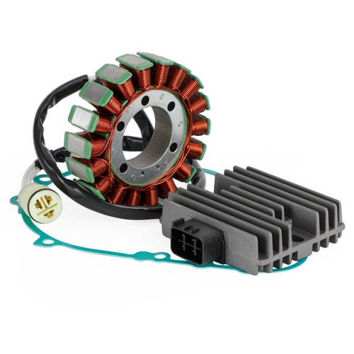 Stator